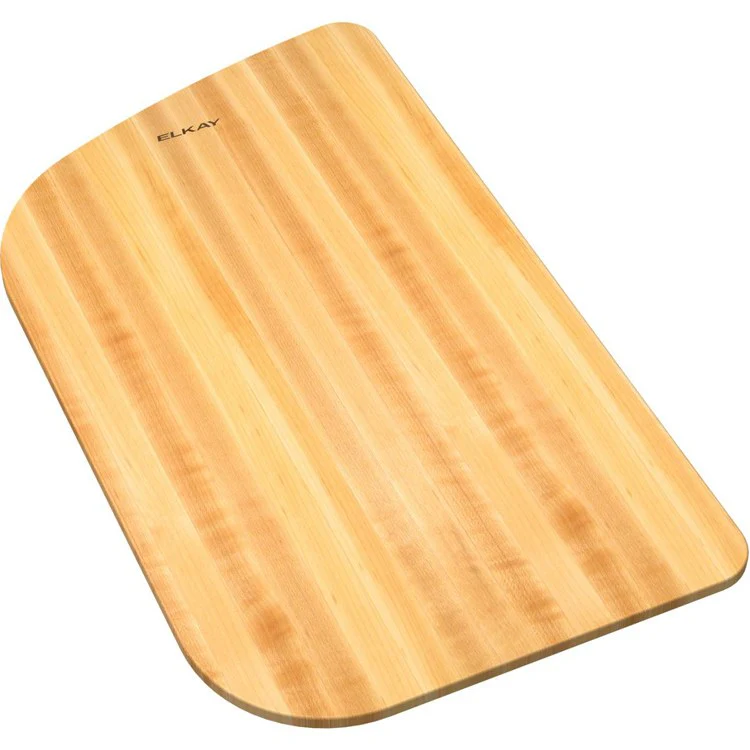 Cutting Board Undermount 12 x 21 Inch Solid Maple for Fits Bowl Size 14-1/2x18-1/2IN and 18x18-1/2IN - Frankwebs
