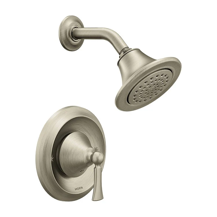 Wynford Posi-Temp Shower Trim - Frankwebs