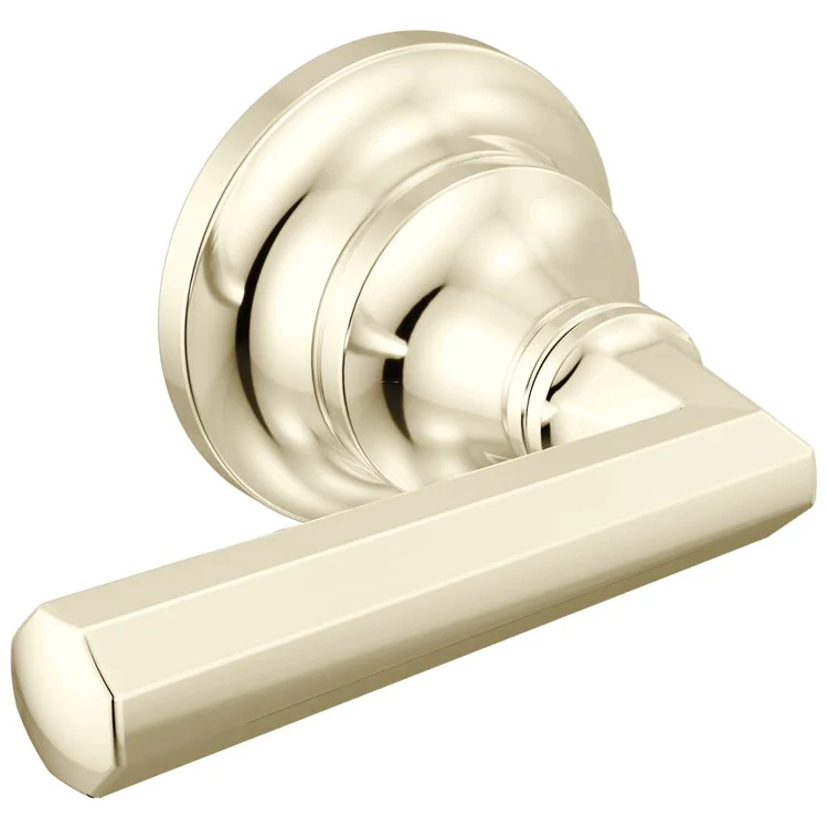 Handle Kit Beauclere 2 Lever Brilliance Luxe Gold ADA for Wall Mount Lavatory Faucet - Frankwebs