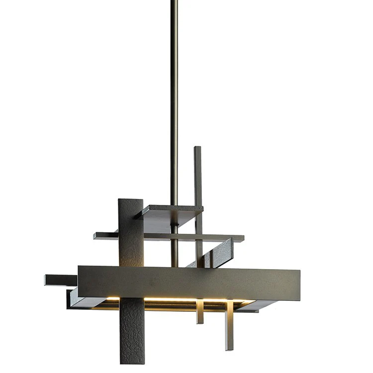 Planar Small LED Pendant - Frankwebs
