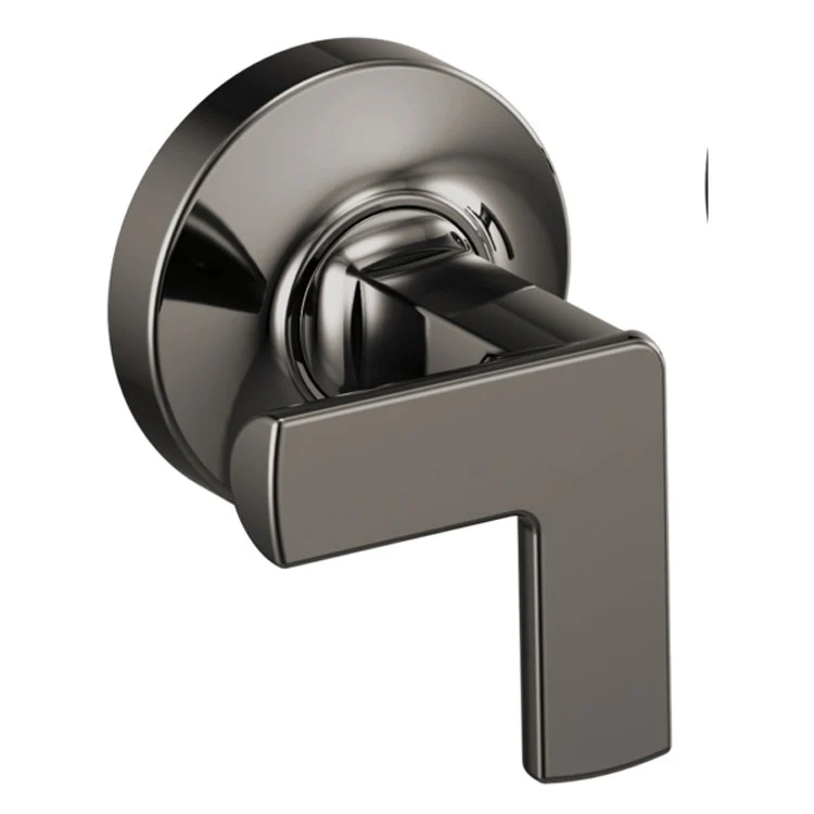 Handle Kit Kintsu Brass 2 Cross Chrome ADA for Wall Mount Tub Filler - Frankwebs