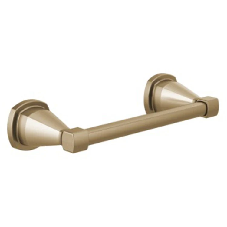 Towel Bar Stryke 8 Inch Mini Chrome - Frankwebs