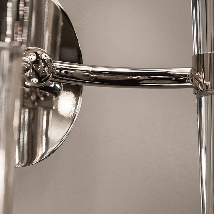 Volta Single-Light Wall Sconce - Frankwebs