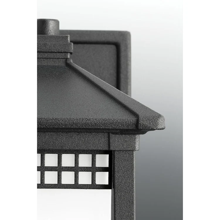 Merit Single-Light Large Wall Lantern - Frankwebs