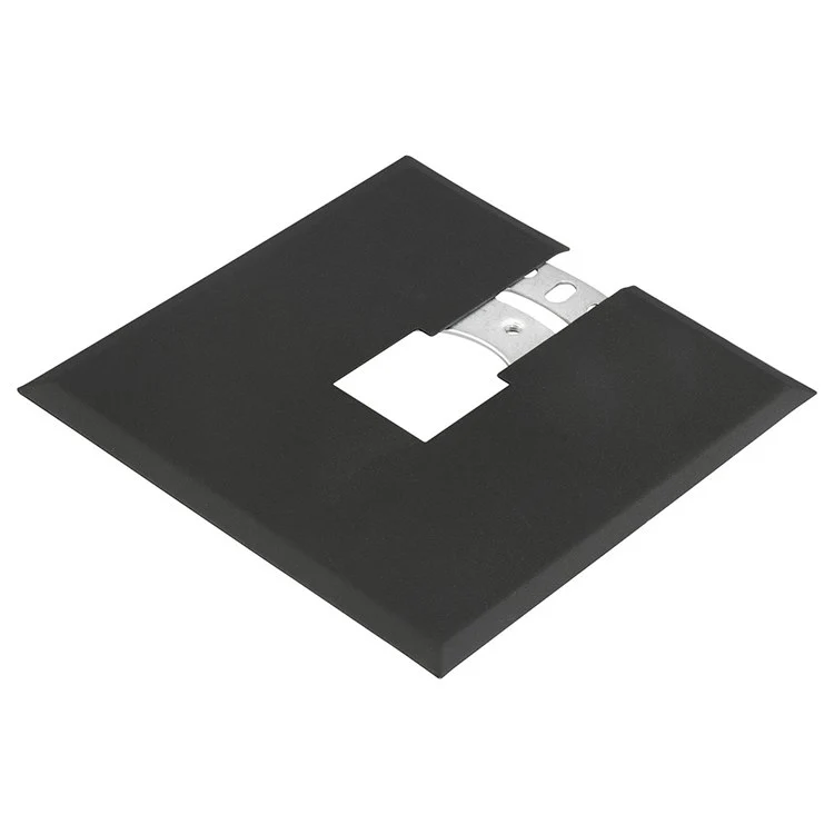 Alpha Trak Flush Mount Canopy Kit - Frankwebs