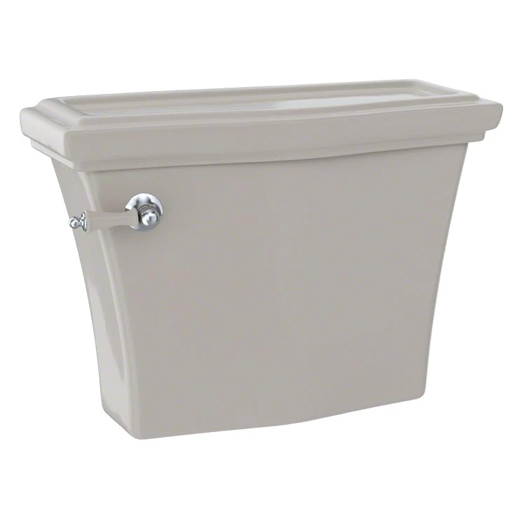 Eco Clayton Close Coupled Toilet Tank Only - Frankwebs