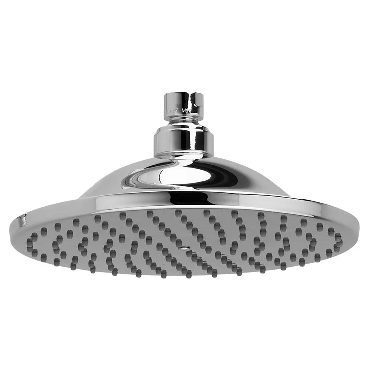 Traditional Rain Showerhead - Frankwebs