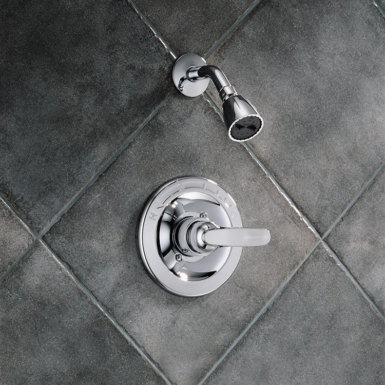 Foundations Monitor 13 Series Pressure Balance Shower Trim - Frankwebs