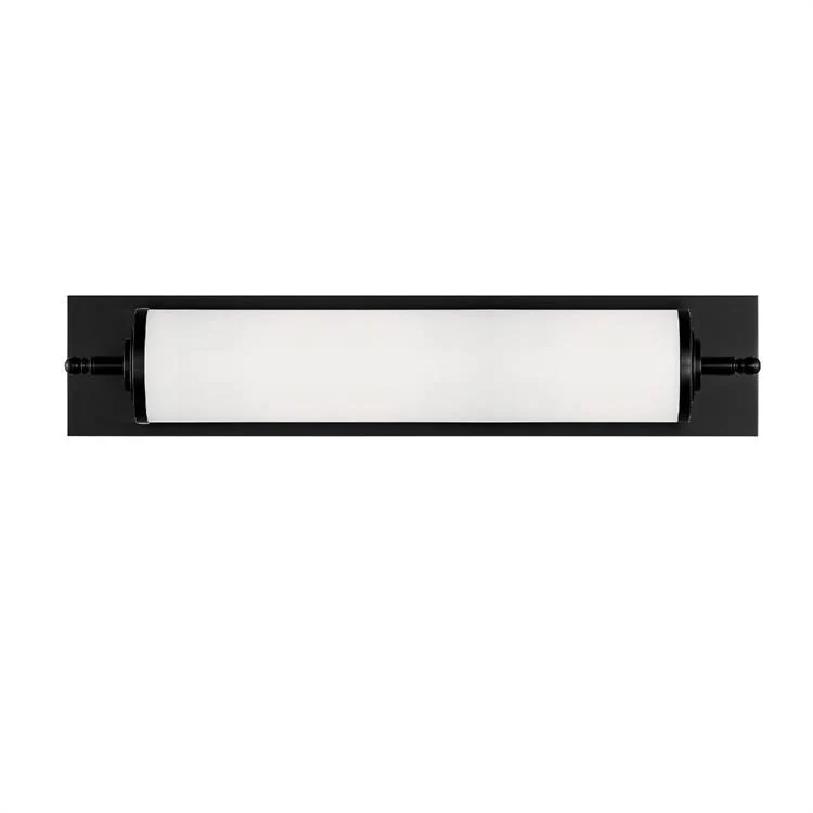 Foster Single-Light Wall Sconce - Frankwebs