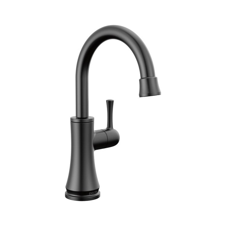 Beverage Faucet Transitional Cold Water Only with Air Gap 1 Lever ADA Venetian Bronze - Frankwebs