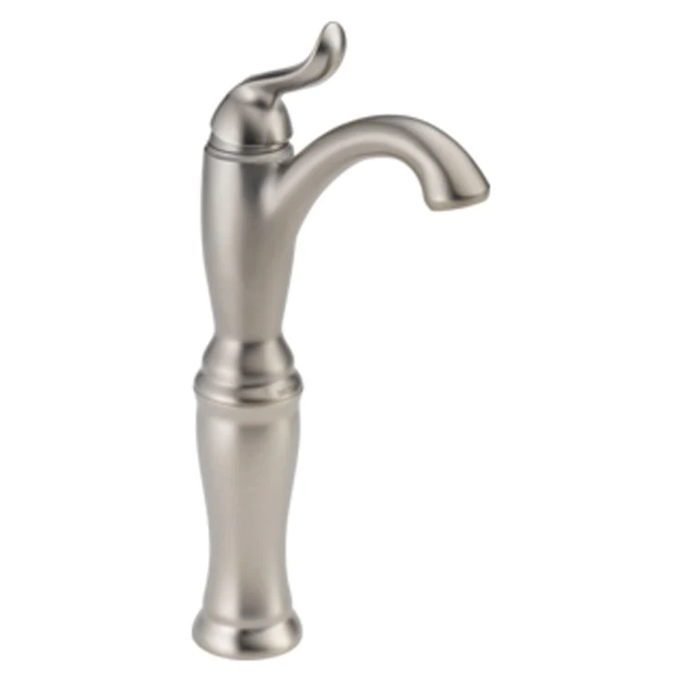 Linden Single Handle Vessel Sink Faucet - Frankwebs