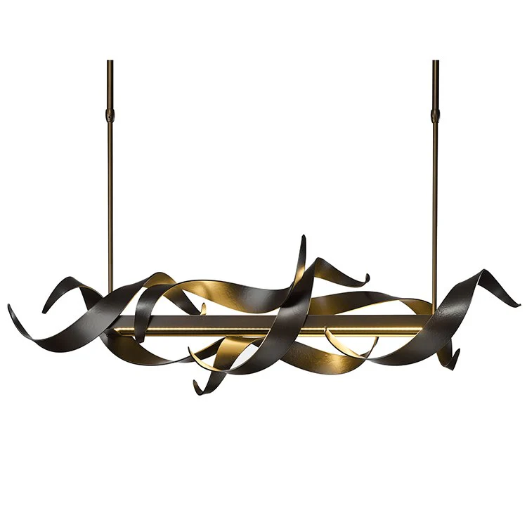 Folio LED Pendant - Frankwebs