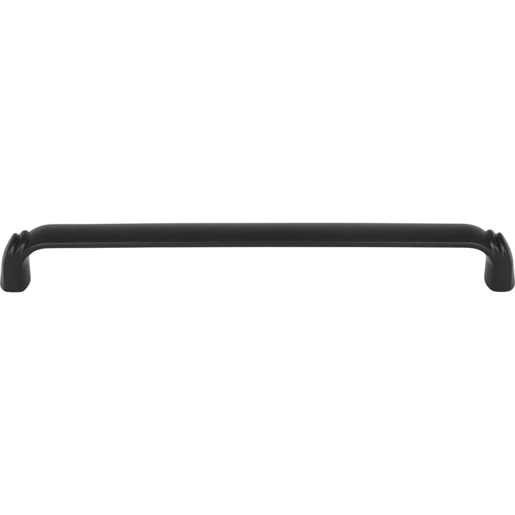 Pull Grace Pomander Appliance Honey Bronze Zinc Alloy 12 Inch - Frankwebs