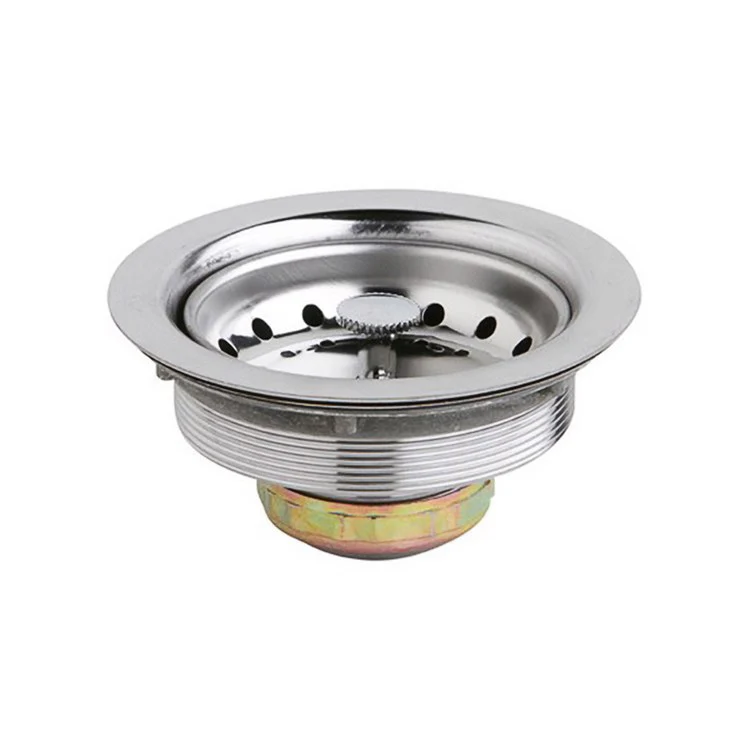 Dayton Drain Fitting with Removable Basket - Frankwebs