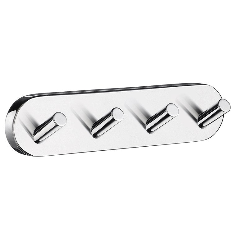 Home Quadruple Towel Hook - Frankwebs