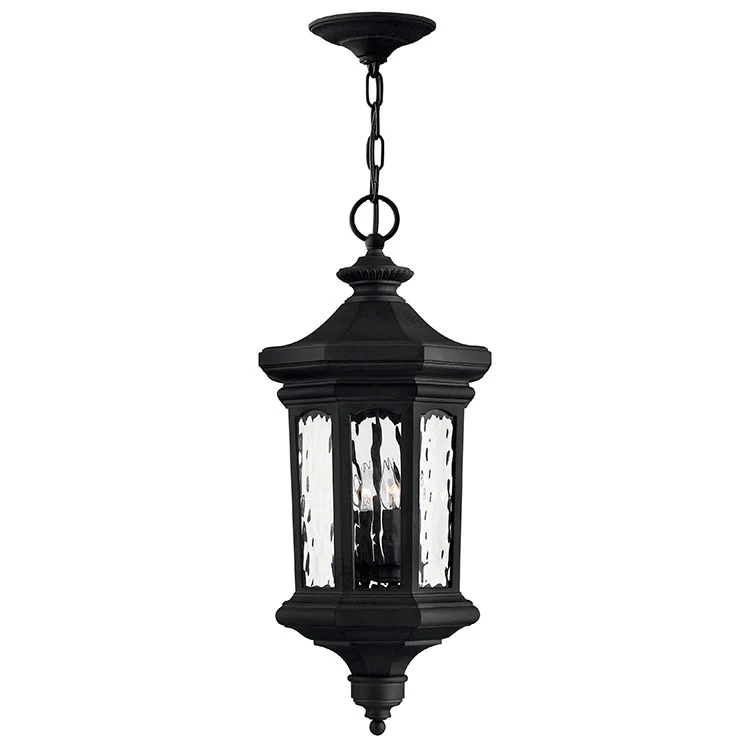 Raley Four-Light Hanging Lantern - Frankwebs