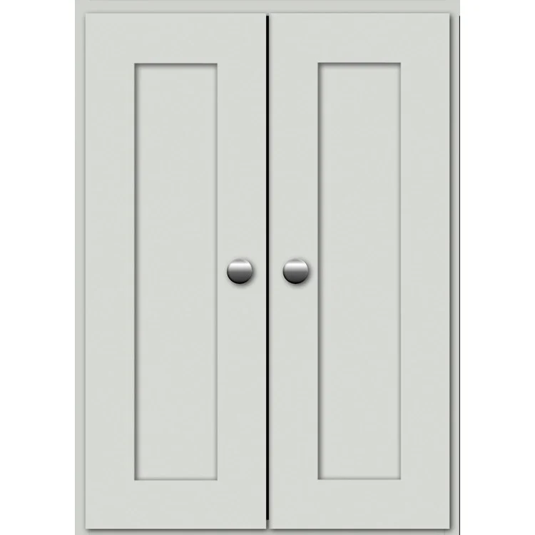 Simplicity Shaker 18