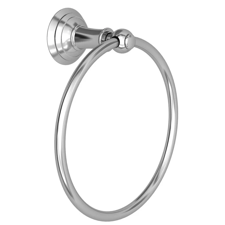 Aylesbury/Jacobean Closed Towel Ring - Frankwebs
