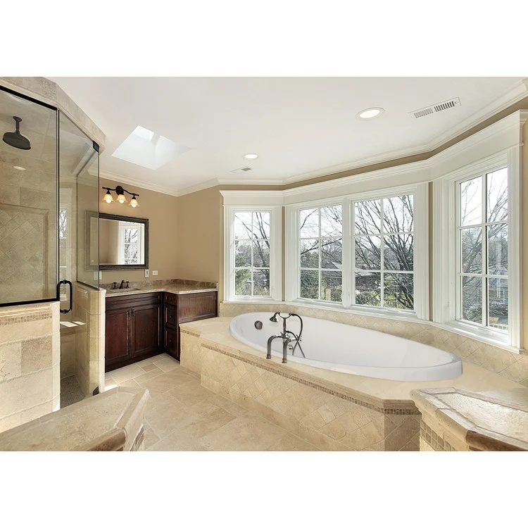 Soaking Tub Designer Collection Carli 72 x 40 Inch Drop-In Tub Only End Biscuit Acrylic - Frankwebs