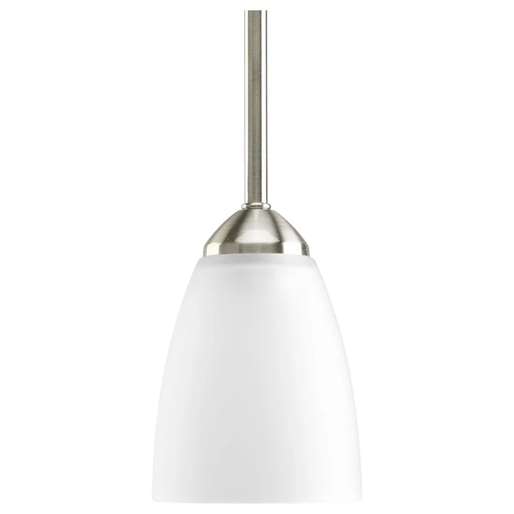Gather Single-Light Mini Pendant - Frankwebs