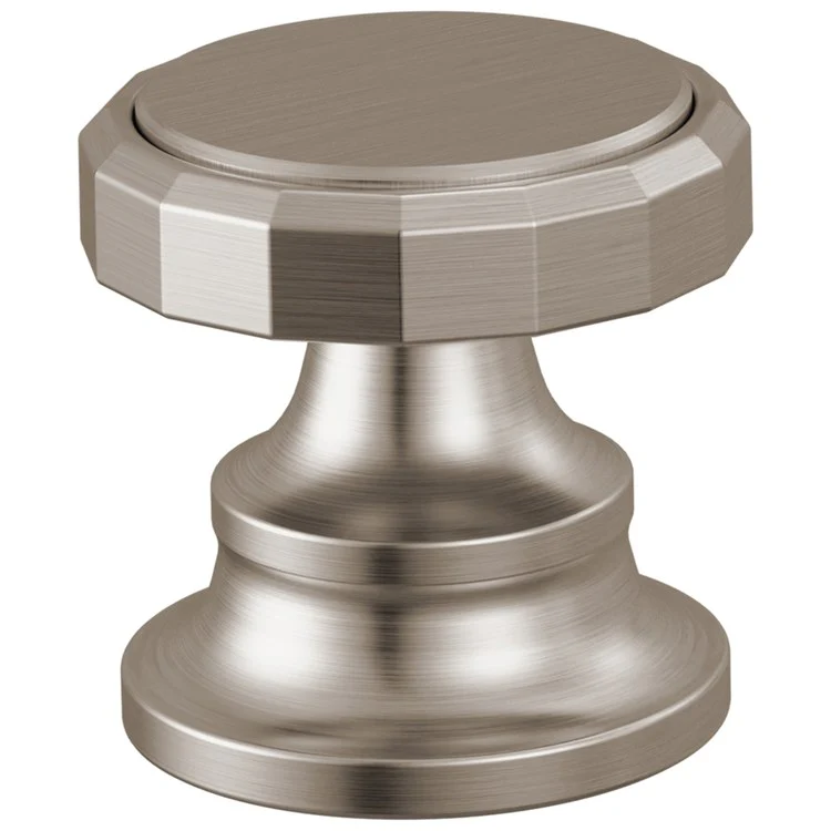 Handle Kit Beauclere 2 Wheel Brilliance Black Onyx for Widespread Lavatory Faucet - Frankwebs