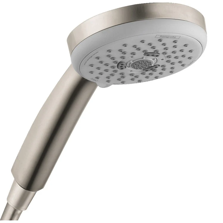 Croma 100 E 3-Jet Handshower Wand Only - Frankwebs