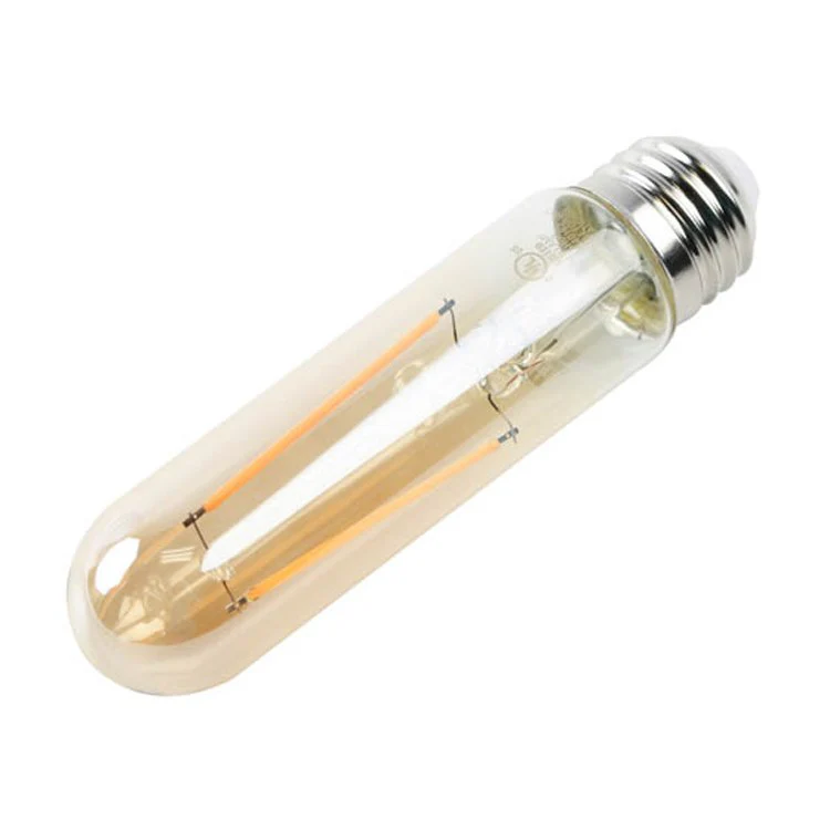 Filament 3 Watt T9 E26 120 Volt - Frankwebs