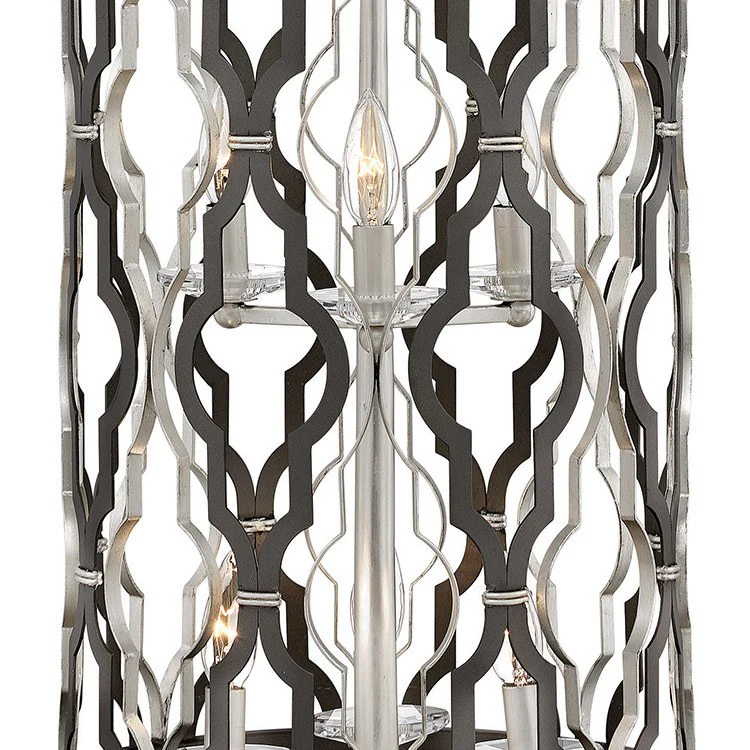 Portico Six-Light Pendant - Frankwebs