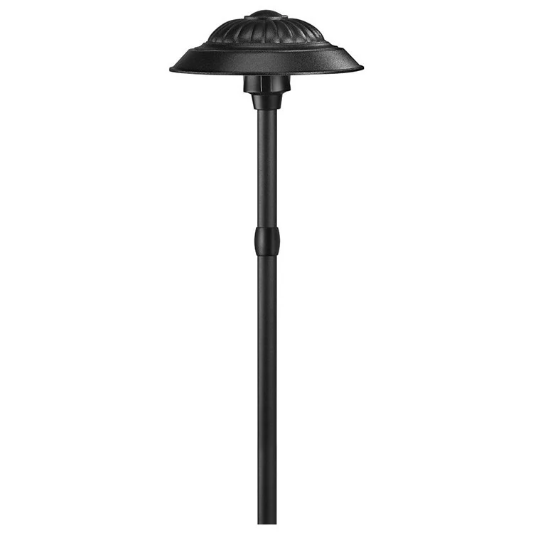 Saucer Single-Light Landscape Path Light - Frankwebs