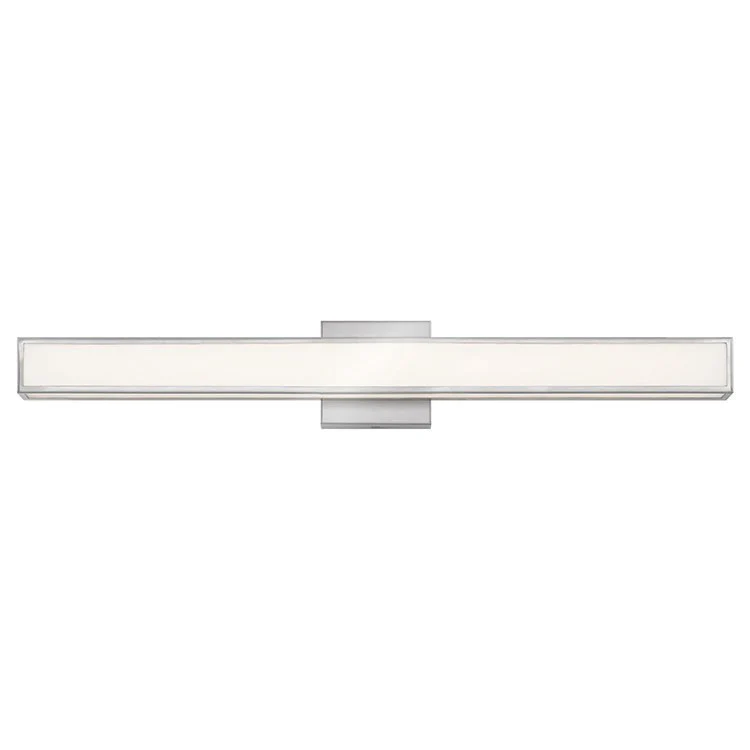 Alto Single-Light LED Bathroom Vanity Fixture - Frankwebs