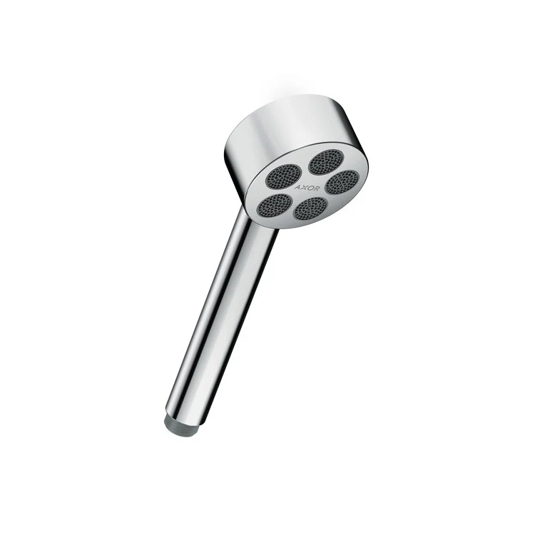 Handshower One Chrome 1 Function 1.5 Gallons per Minute 2-7/8 Inch - Frankwebs
