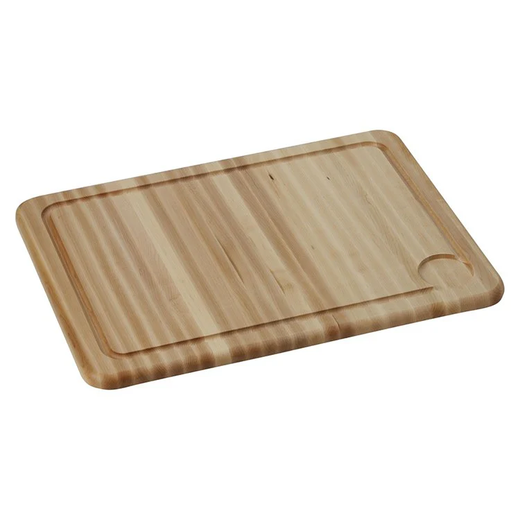 Gourmet Maple Cutting Board with Drip Channel - Frankwebs
