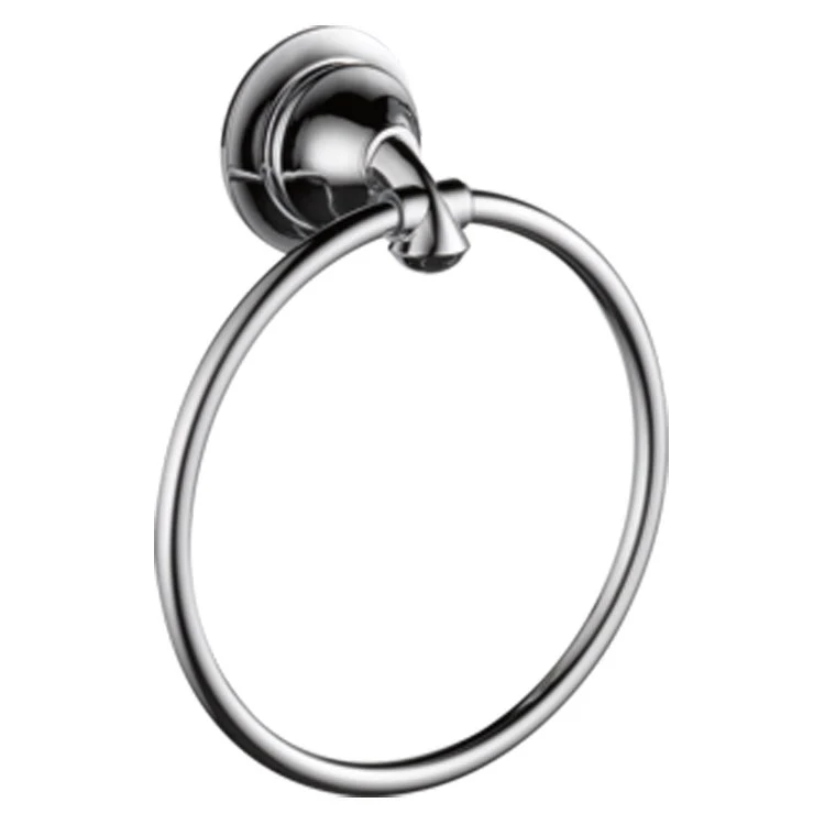 Linden Towel Ring - Frankwebs