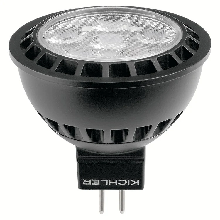 Landscape 600 Lumen ANSI MR16 15-Degree LED Light Bulb - Frankwebs