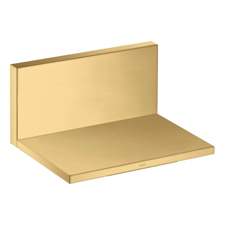 Tub Spout ShowerSolutions Trim Non-Diverter Brushed Black Chrome 7 Inch 5.55 Gallons per Minute Brass - Frankwebs