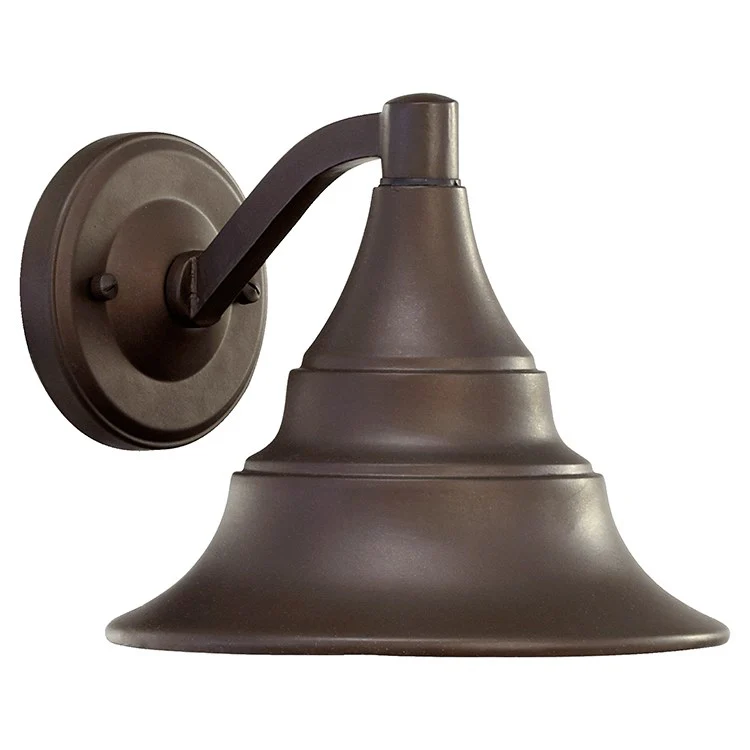 Sombra Single-Light Outdoor 8