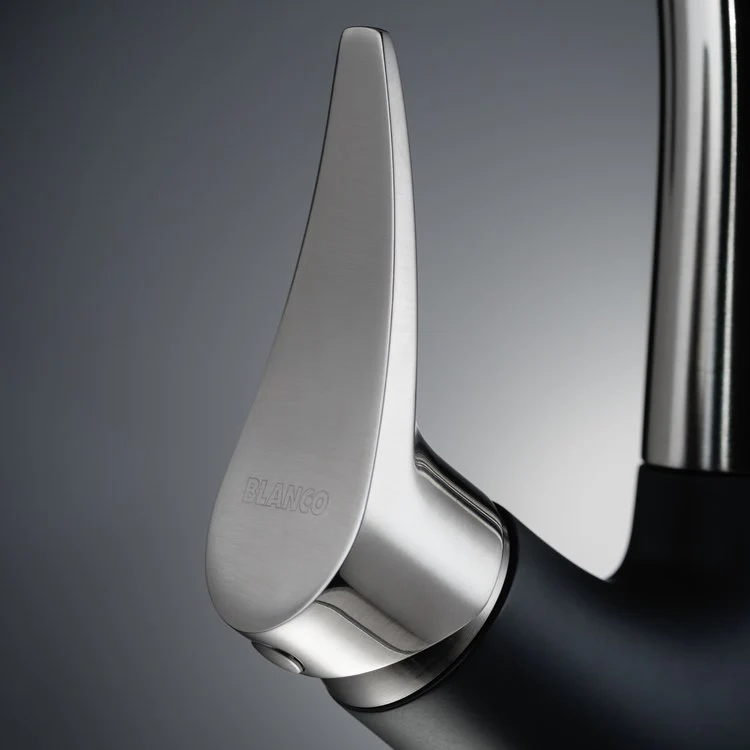 Artona Single Handle Pull Down Kitchen Faucet 1.5 GPM - Frankwebs