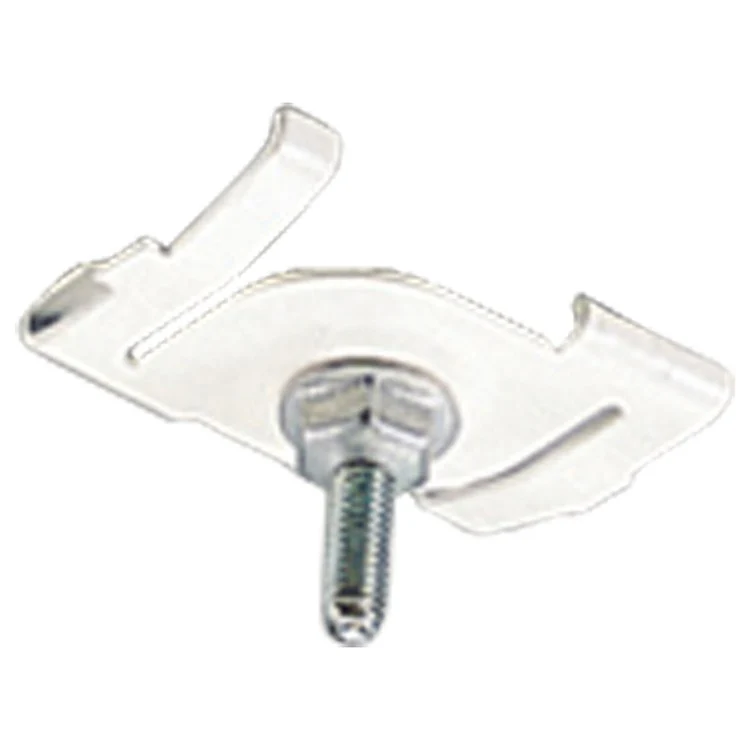 Alpha Trak Suspended Ceiling Clip - Frankwebs