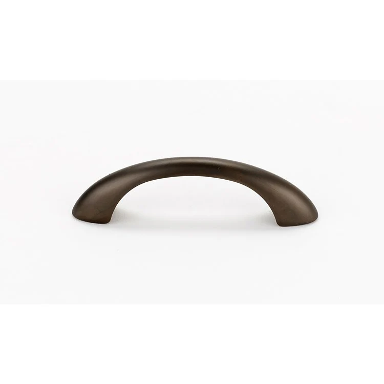 Pull Collection III Polished Nickel Brass 3 Inch 4-7/8 Inch 1 Inch - Frankwebs