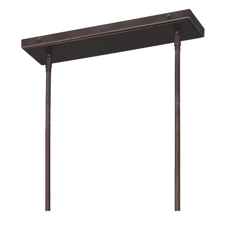 Finnegan Seven-Light Island Chandelier - Frankwebs