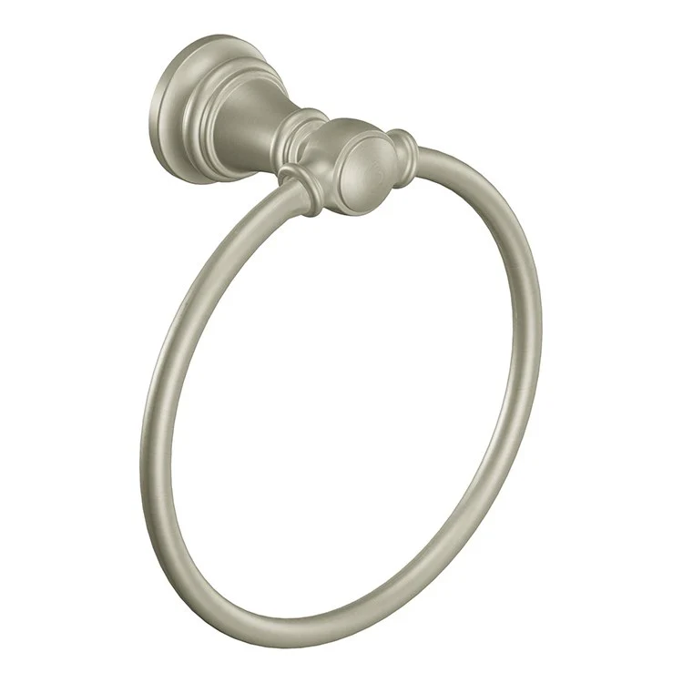 Weymouth Towel Ring - Frankwebs