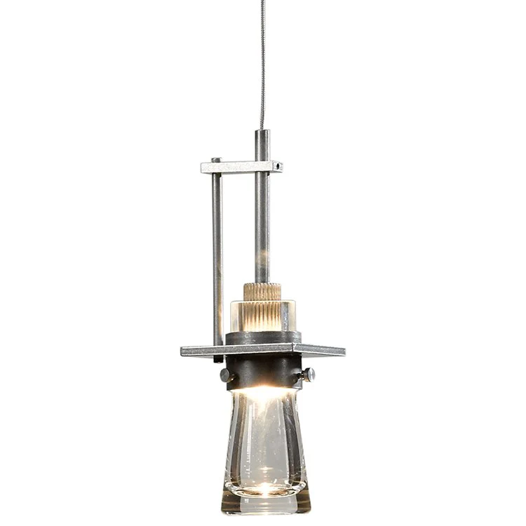 Erlenmeyer Single-Light Low-Voltage Mini Pendant - Frankwebs