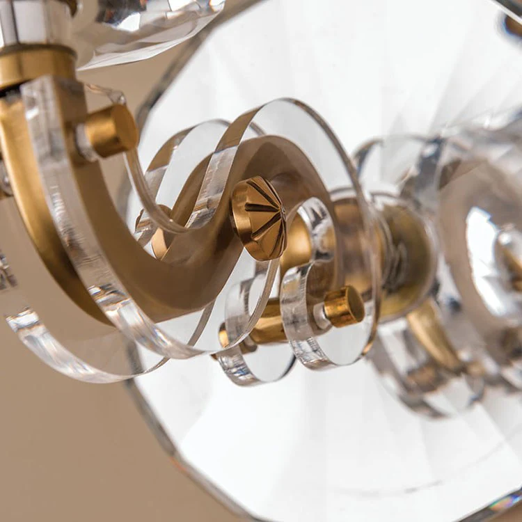 Lapeer Two-Light Wall Sconce - Frankwebs