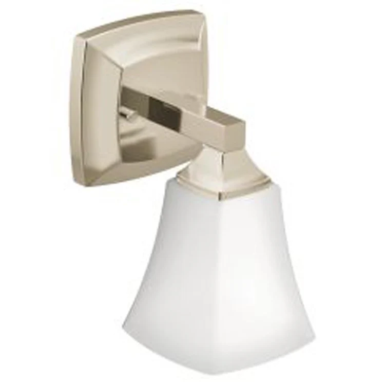 Voss Single-Light Wall Sconce - Frankwebs