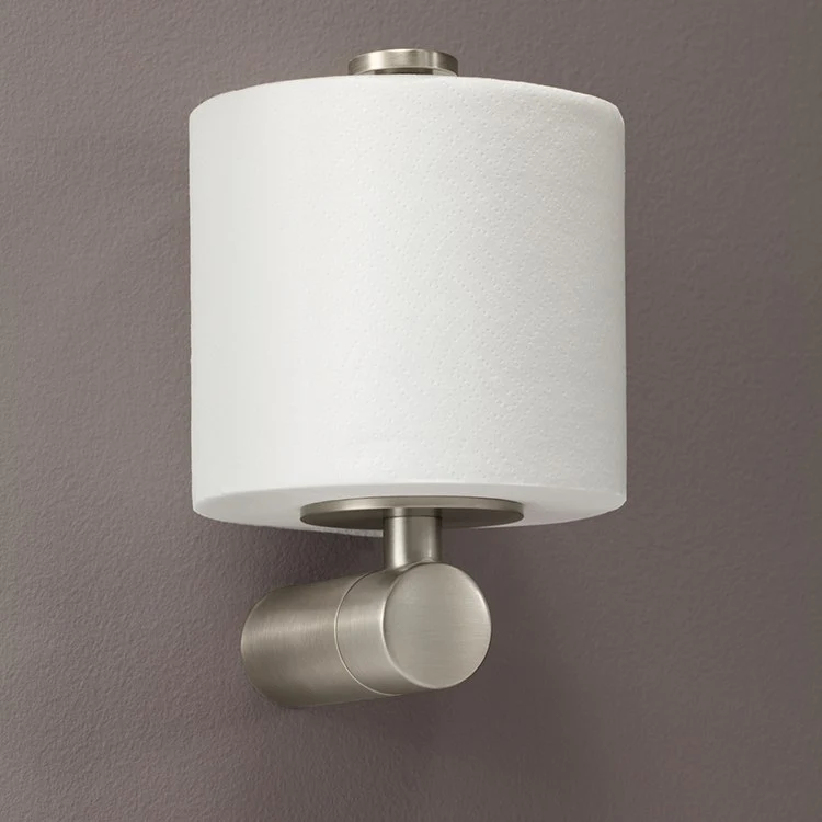 Align Single Post Toilet Paper Holder - Frankwebs