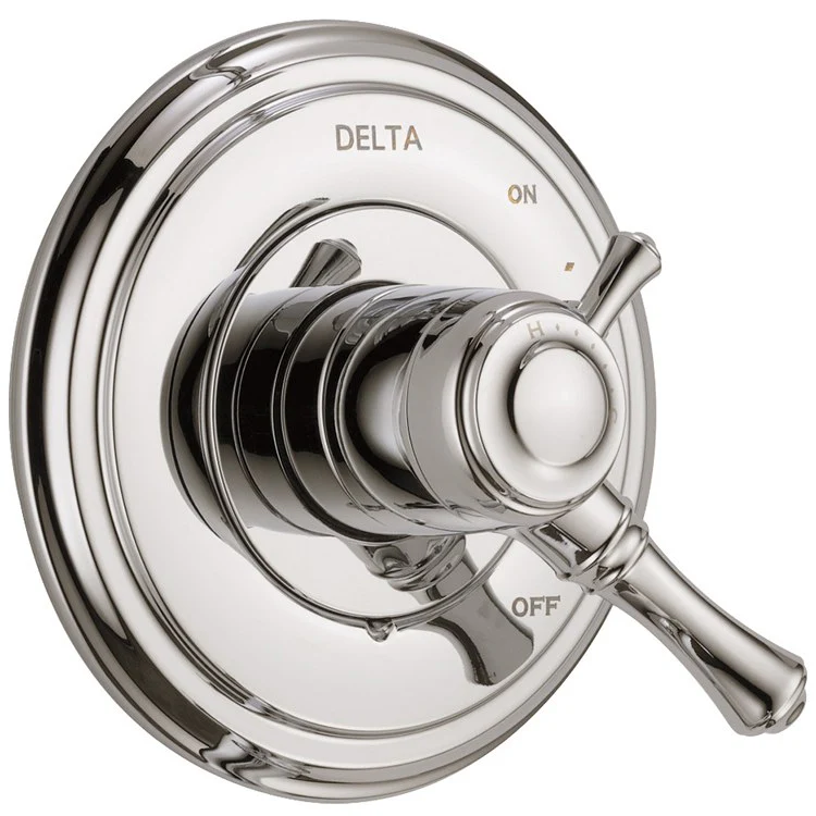 Cassidy Monitor 17 Series Pressure Balance Valve Trim - Frankwebs