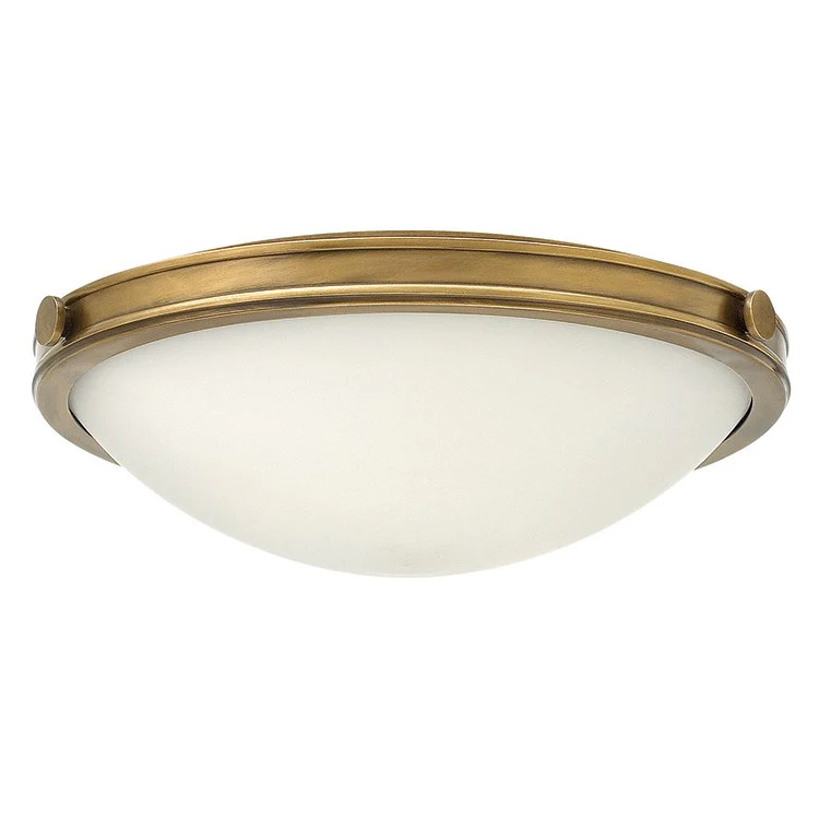 Maxwell Three-Light Flush Mount Ceiling Light - Frankwebs