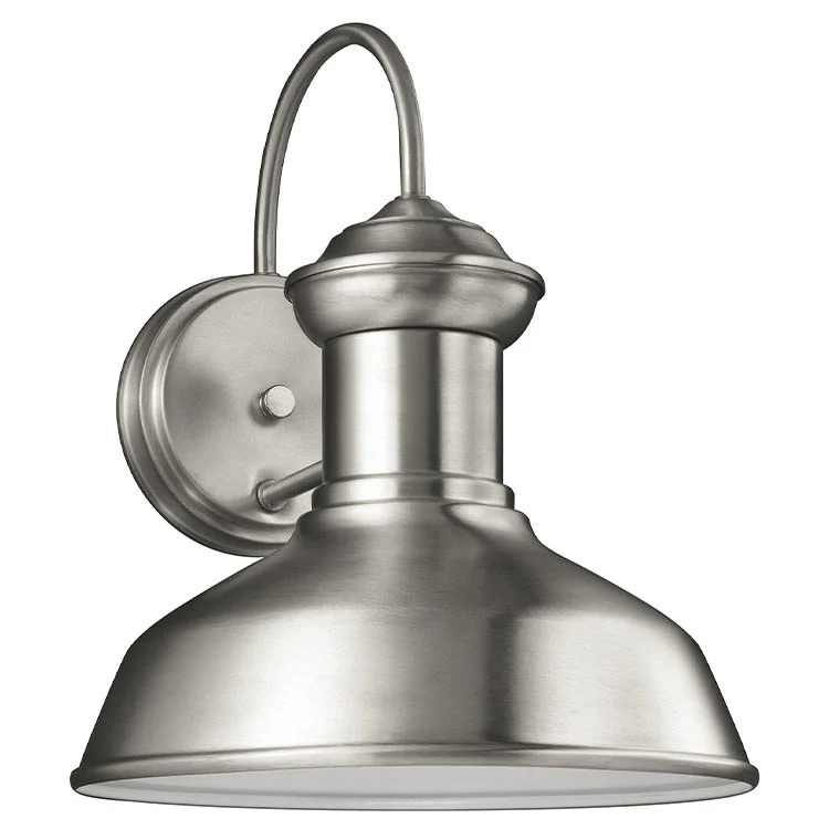 Fredricksburg Single-Light Small Outdoor Wall Sconce - Frankwebs