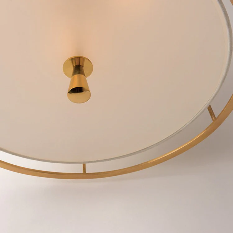 Savona Three-Light Pendant - Frankwebs