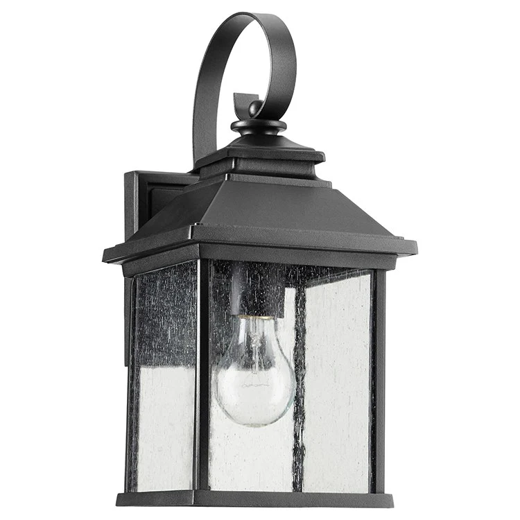 Pearson Single-Light Medium Outdoor Wall Lantern - Frankwebs
